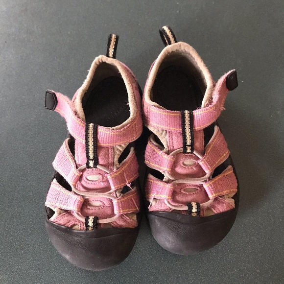 Keen Other - Keen shoes - Girls